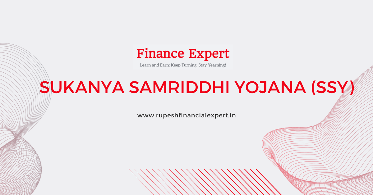 Sukanya Samriddhi Yojana