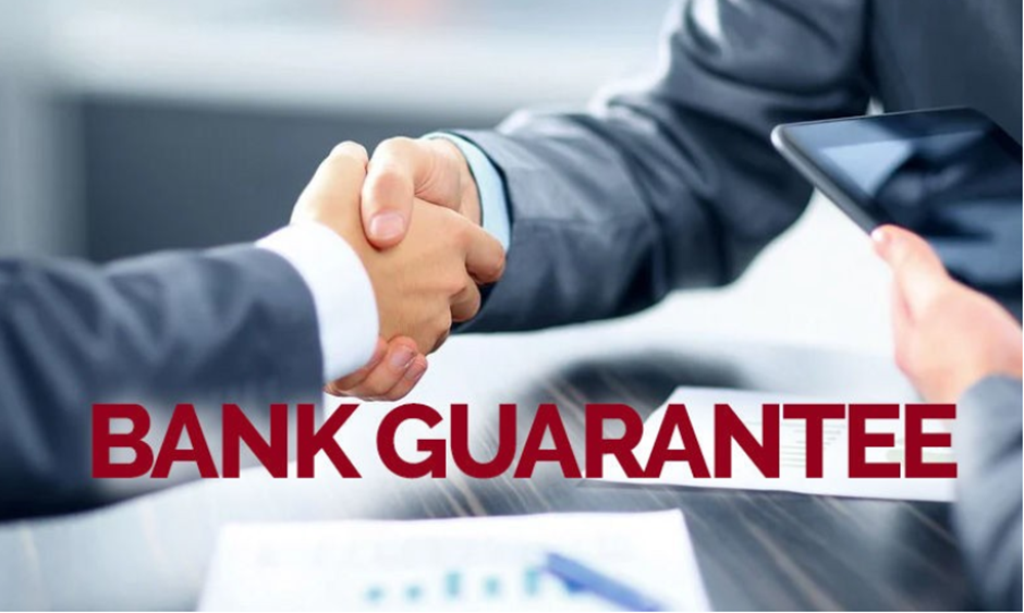 Bank Guarantee