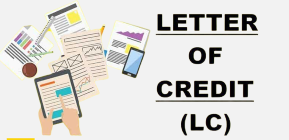 Letter of Credit (LC)