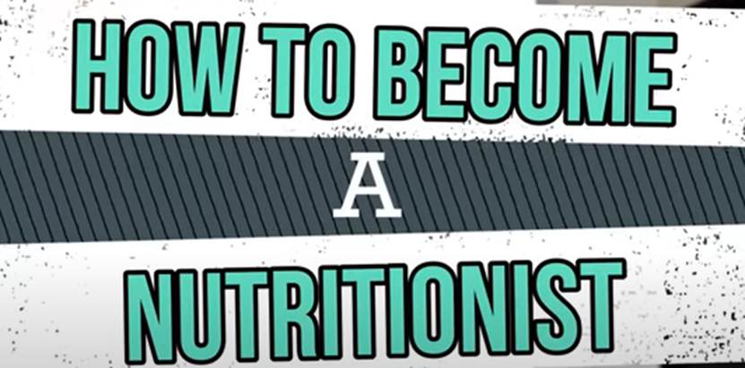 Become a Qualified Nutritionist in India