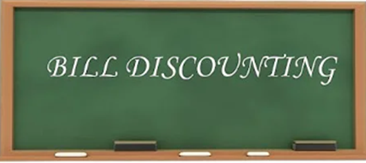 Bill Discounting