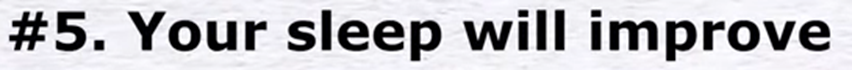 Waking Up Early at 5 AM