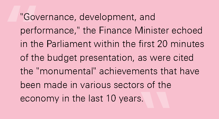 Union Budget 2024-25, Key highlights