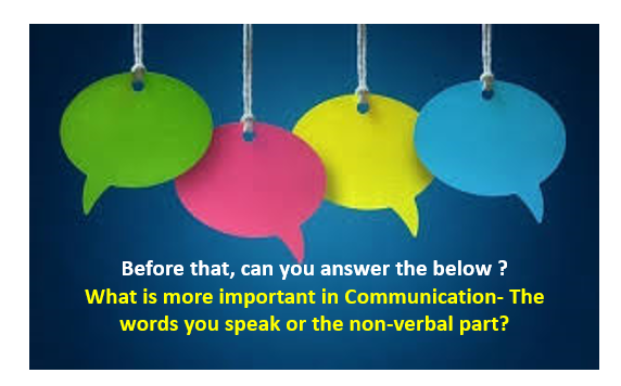 Communication