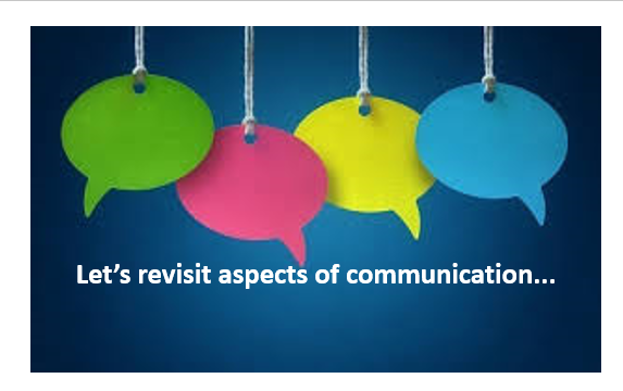 Communication