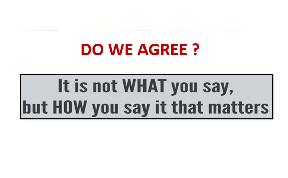 Communication