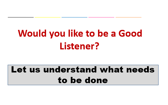 Communication