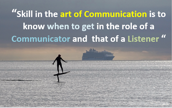 Communication