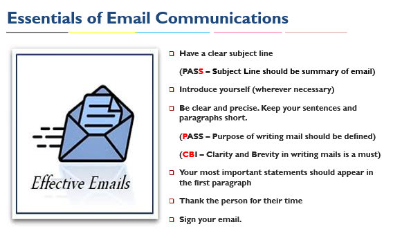 Communication