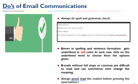 Communication