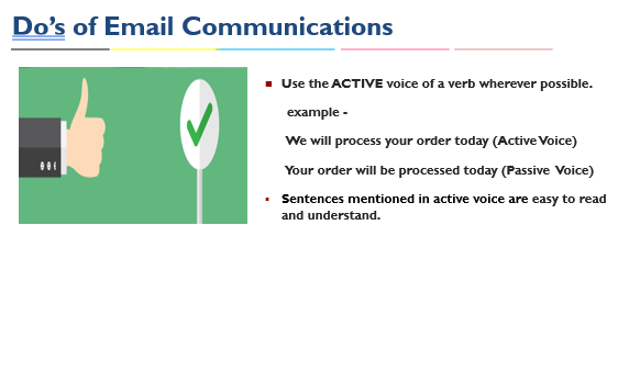 Communication