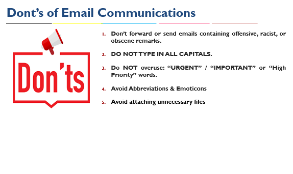 Communication