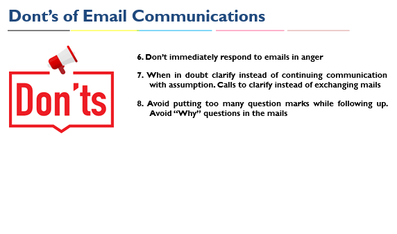 Communication