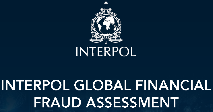 Interpol Global Financial Fraud Assessment