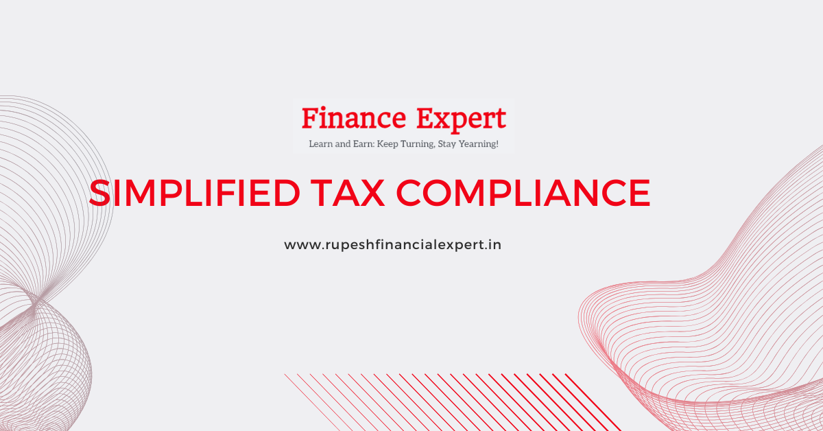 ax Filing Made Easy: New Guidelines Explained