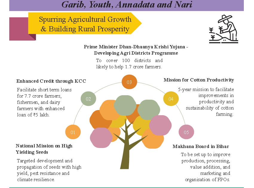 Budget 2025-2026: Key Features & Expectations