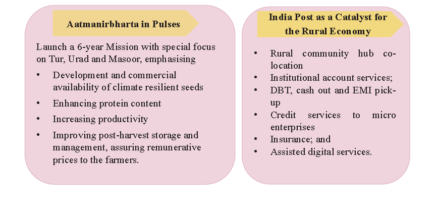 Budget 2025-2026: Key Features & Expectations