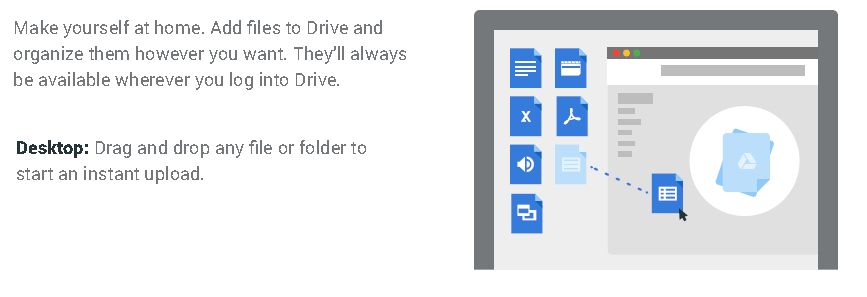 Google Drive