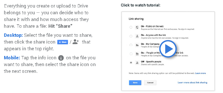 Google Drive