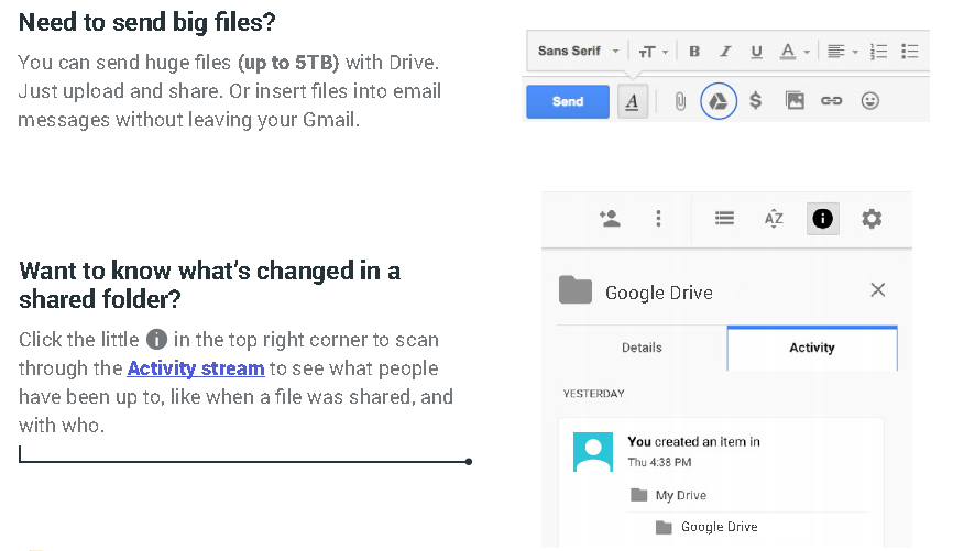 Google Drive