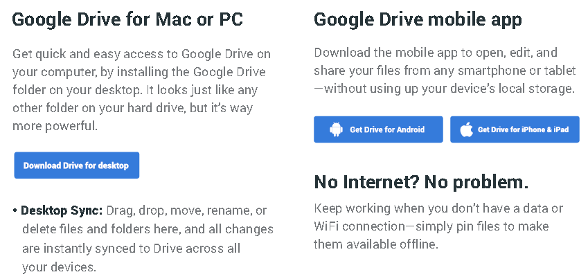 Google Drive