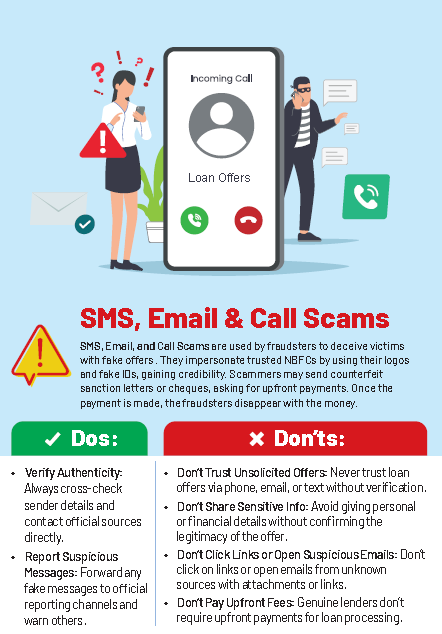 CYBER CRIME PREVENTION (ESSENTIAL DOS AND DON'TS