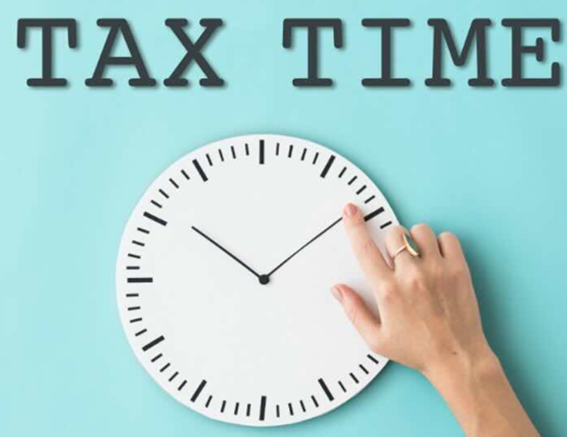 ITR Filing Due Date Extended for FY 2024-25 (AY 2025-26)