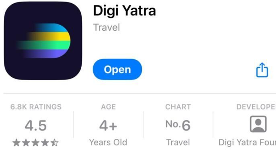 DigiYatra Explained: Income Tax Department Debunks Tax Evasion Tracking Rumors