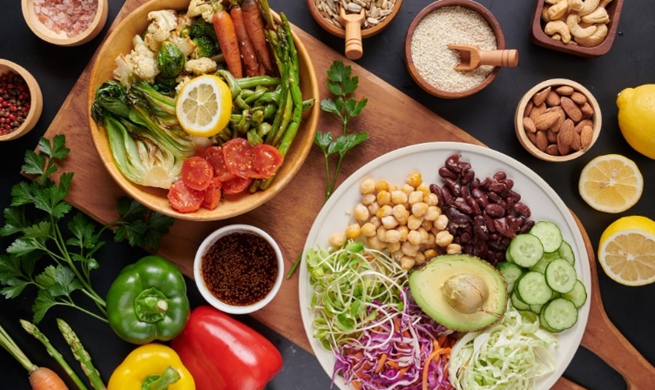 10 "Healthy" Foods That Are Secretly Unhealthy