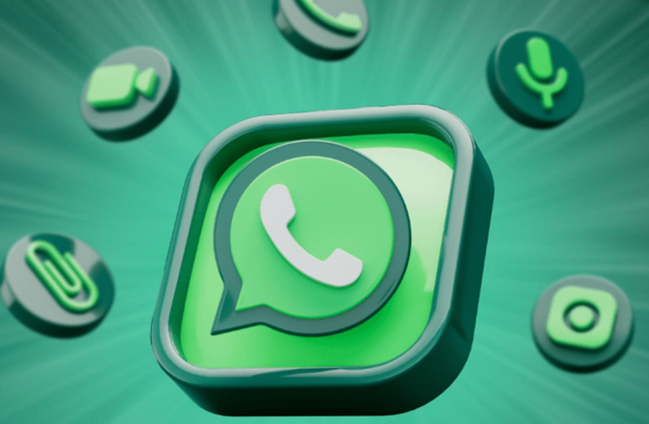 WhatsApp Testing Smarter Camera Mode for Low-Light Video Calls