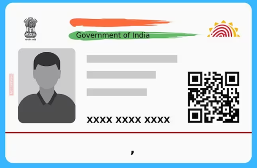 E-Aadhaar App Set to Launch: Digital QR Code Verification to Replace Photocopies