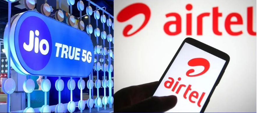 Jio vs Airtel: Best Prepaid Plans Under ₹500 (2025)