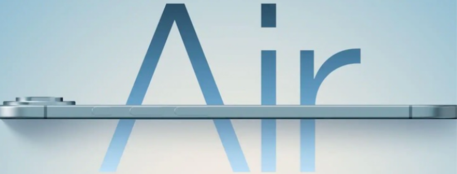 iPhone 17 Air: Apple’s Slimmest Smartphone