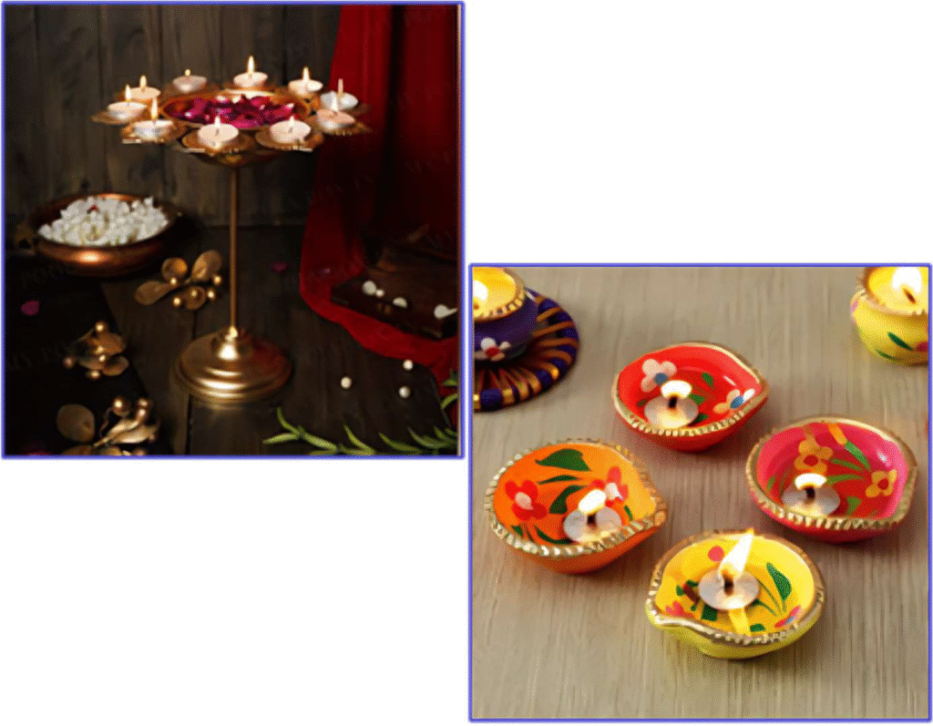 Diwali Safety Precautions 2025: Firecracker & Diya Safety Guide