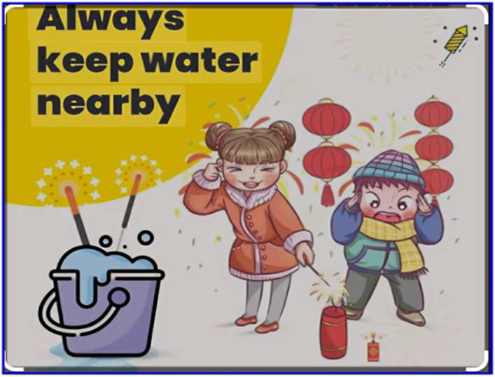 Diwali Safety Precautions 2025: Firecracker & Diya Safety Guide