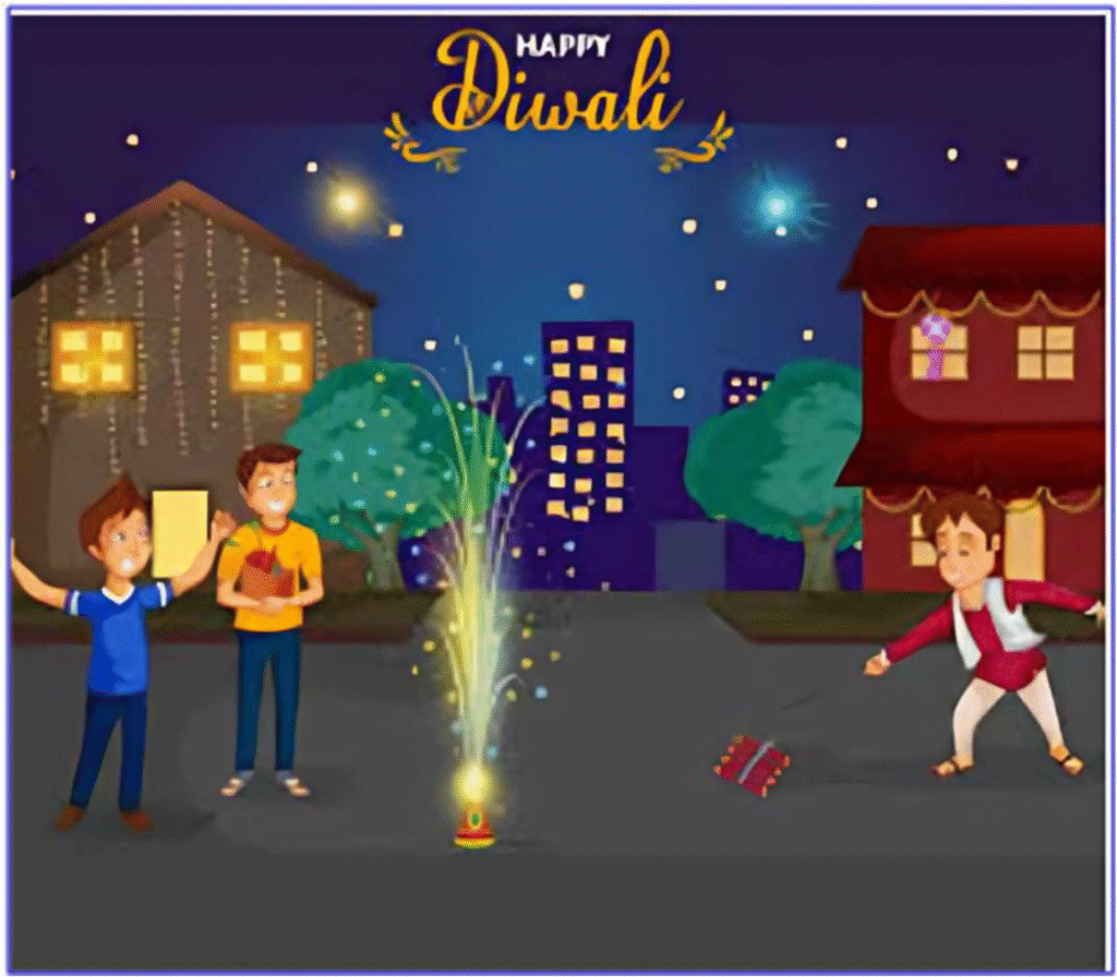 Diwali Safety Precautions 2025: Firecracker & Diya Safety Guide