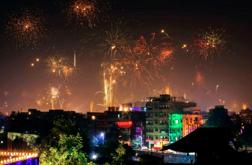 Diwali Safety Precautions 2025: Firecracker & Diya Safety Guide