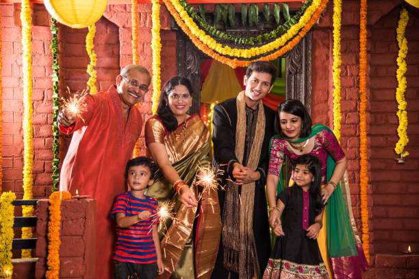 Diwali Safety Precautions 2025: Firecracker & Diya Safety Guide