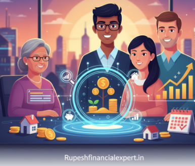 छोटे निवेश से बड़ी सफलता: स्मार्ट टिप्स