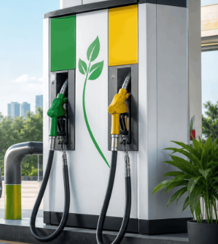 E85 Fuel Is Arriving in India: But Can Your E20 Car 